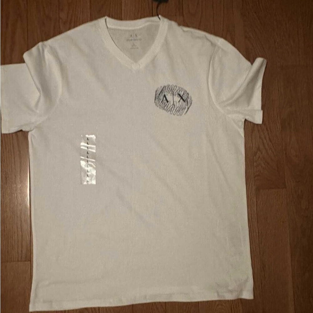 Armani exchange Tishirt